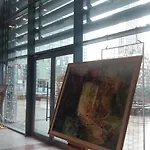 מלון דירות Platinum 4*