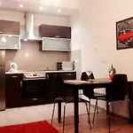 מלון דירות Platinum