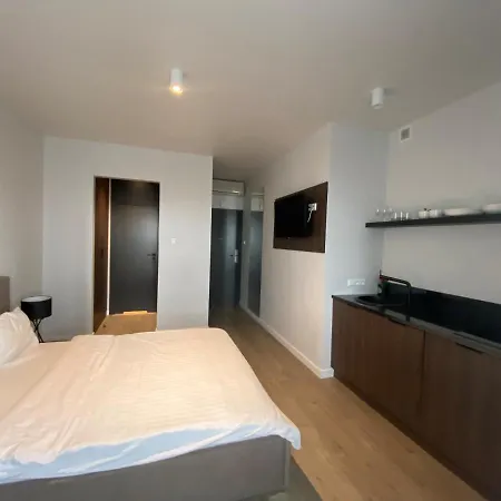 プラチナム レジデンス