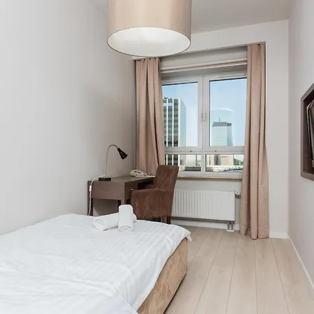 Aparthotel Platinum 4*