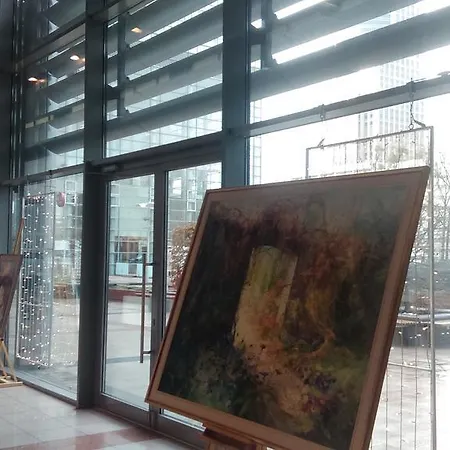 アパートホテル プラチナム レジデンス 4*