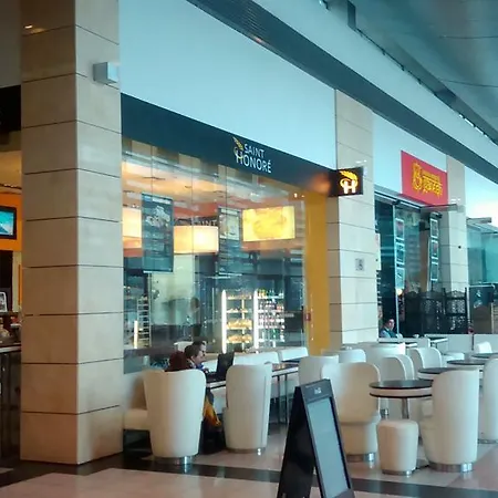 Aparthotel Platinum