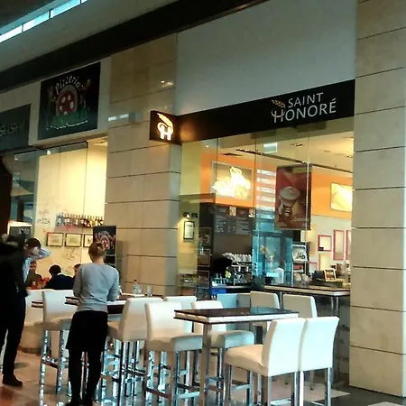 Platinum Aparthotel