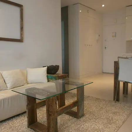 Platinum 4* Warsaw