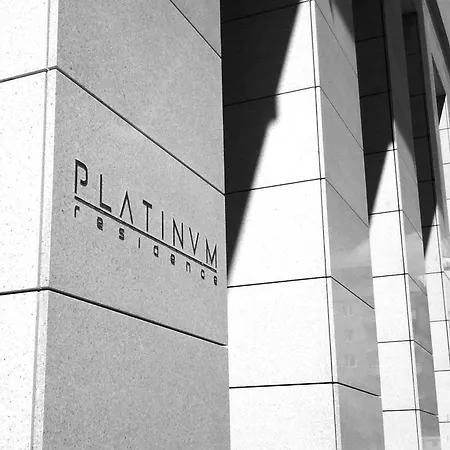 Platinum