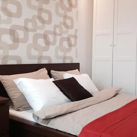 Aparthotel Platinum