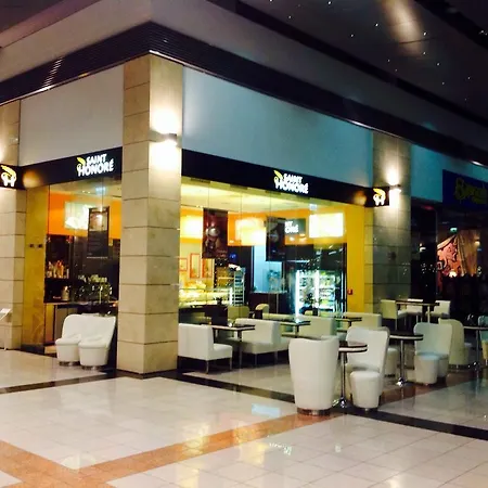 プラチナム レジデンス