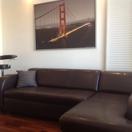 Aparthotel Platinum