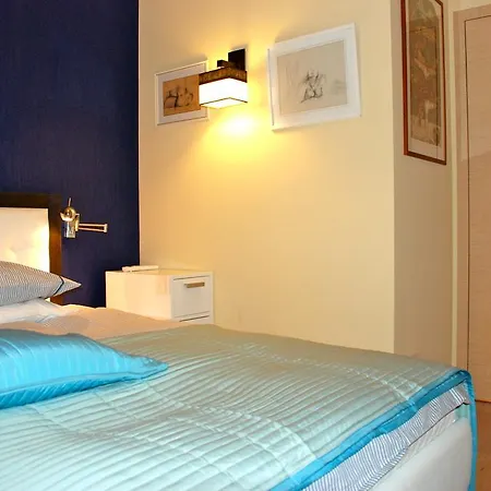 Hotel apartamentowy Platinum 4*