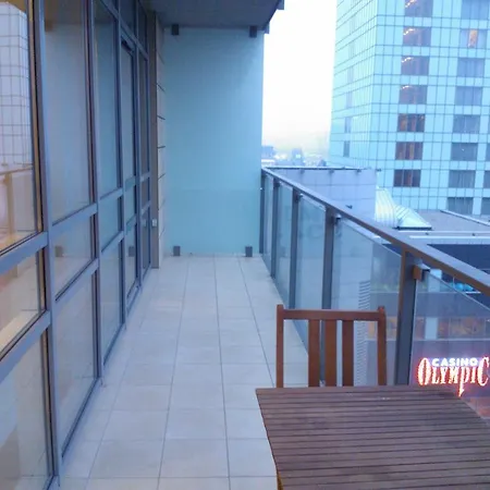 Platinum Warszawa