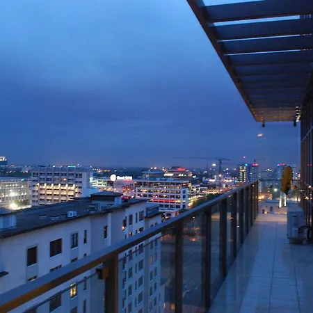 Aparthotel Platinum