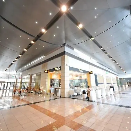 Aparthotel Platinum