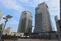 سكن بلاتينيوم 4* وارسو