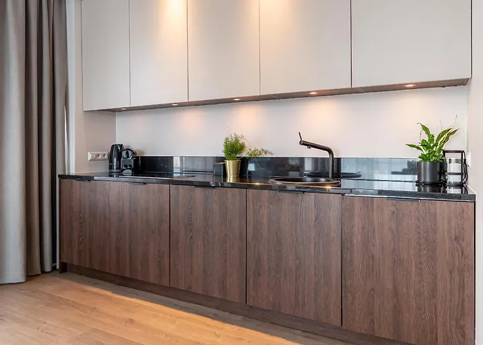 Platinum Hotel apartamentowy