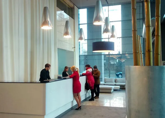 Platinum Hotel apartamentowy