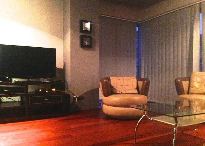 Platinum 4* Warszawa