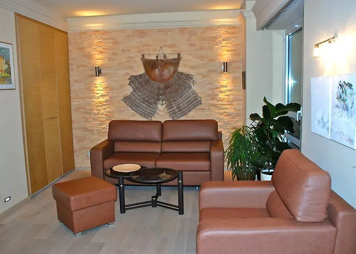 Hotel apartamentowy Platinum