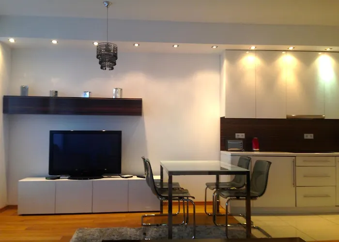 Platinum 4* Warszawa