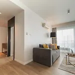 Aparthotel Platinum 4*