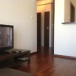 Aparthotel Platinum 4*