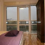 Aparthotel Platinum Warschau