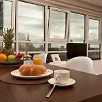 Aparthotel Platinum 4*