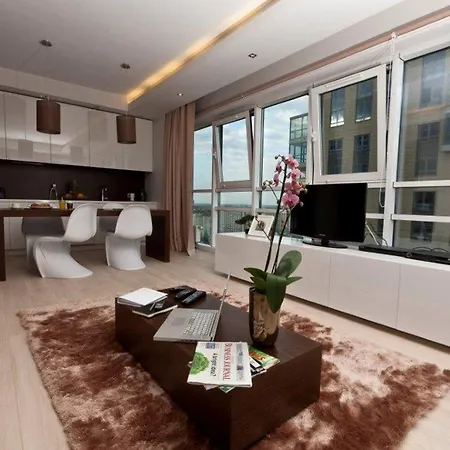 Apartmanhotel Platinum