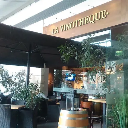 铂金公寓 公寓式酒店