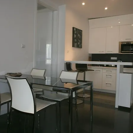 Platinum Varšava