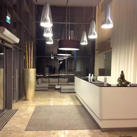 Platinum Varšava