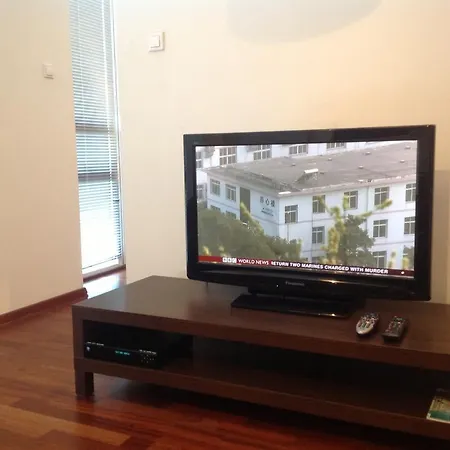 プラチナム レジデンス