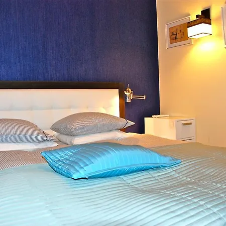 Apartmanhotel Platinum