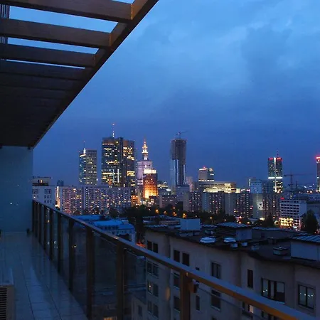 Apartmanhotel Platinum 4*