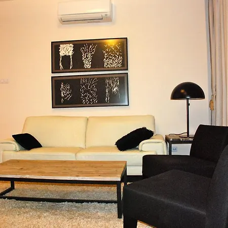 Apartmanhotel Platinum 4*