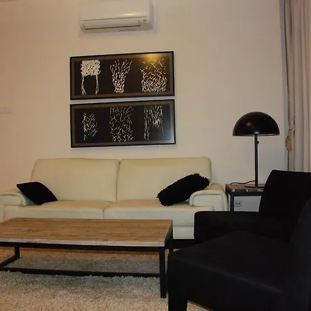 Apartmanhotel Platinum 4*