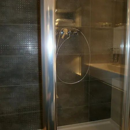 Apartmanhotel Platinum Varsó