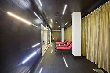 Apartmanhotel Platinum 4*