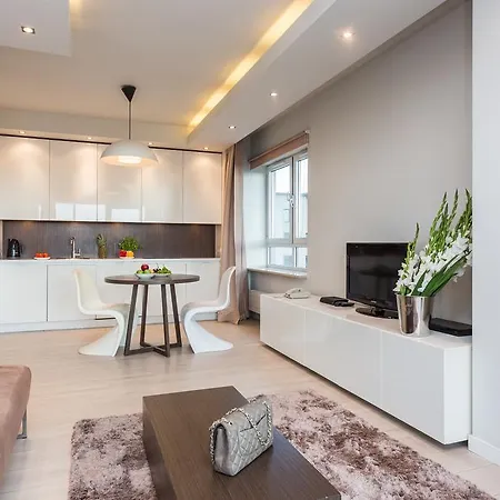 Apartmanhotel Platinum