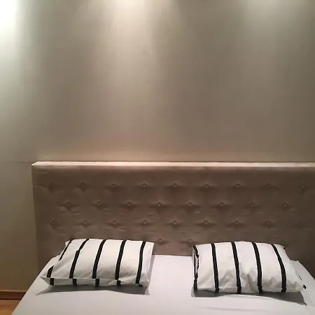 Lägenhetshotell Platinum 4*