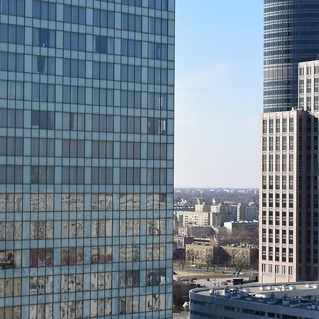 アパートホテル プラチナム レジデンス