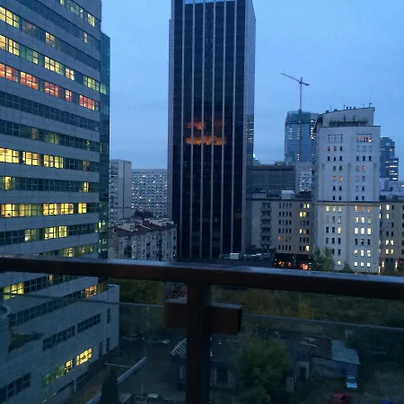 Platinum Apartmanhotel