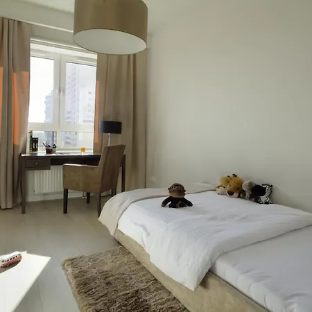 Platinum Apartmanhotel