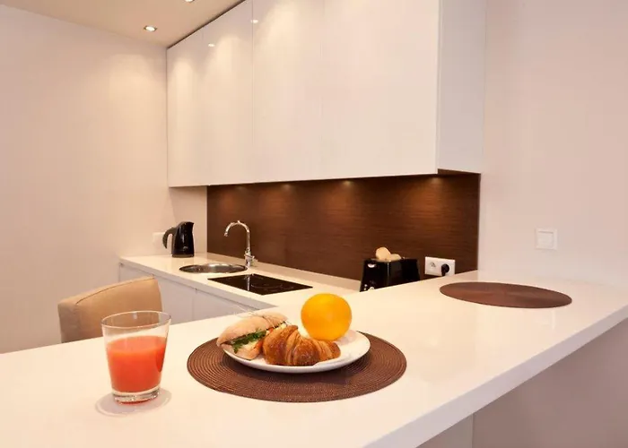 Platinum 4* Warszawa