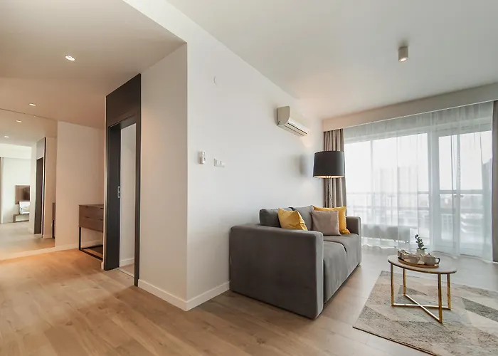 Aparthotel Platinum 4*