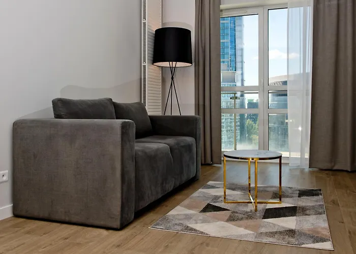 Aparthotel Platinum 4*