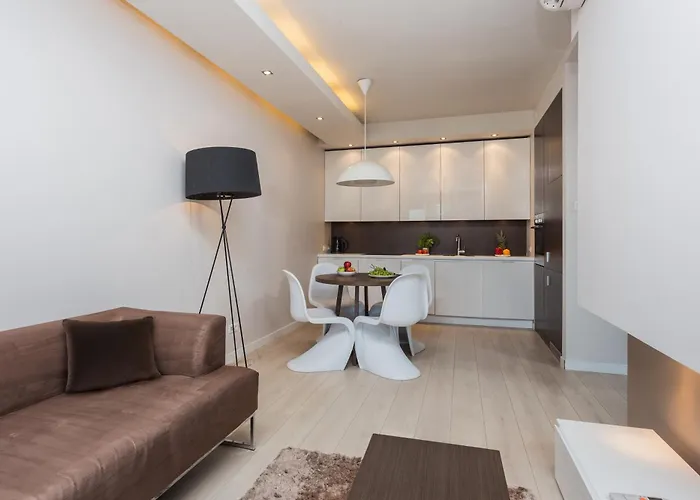 Platinum 4* Warszawa