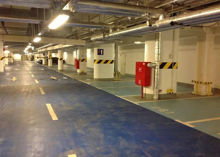 Aparthotel Platinum 4*