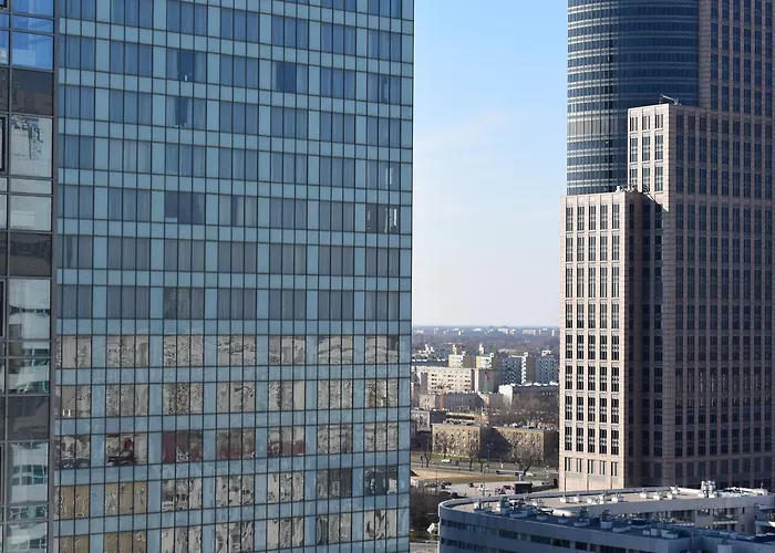 Lejlighedshotel Platinum