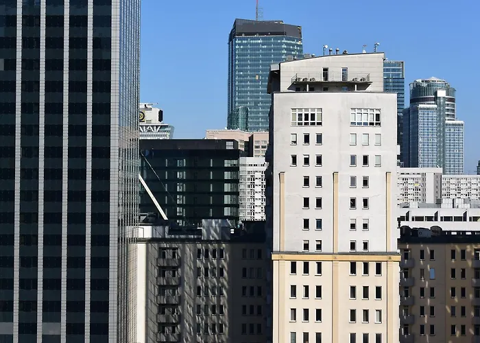 Platinum Lejlighedshotel 4*