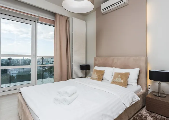 Platinum 4* Warszawa